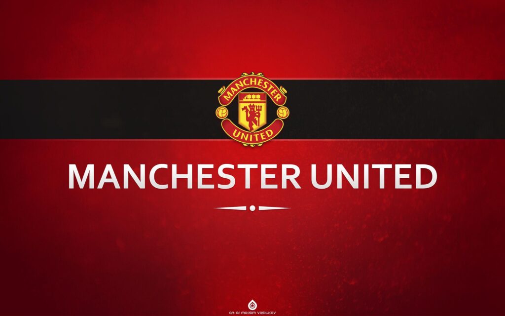 Manchester United 2K Wallpapers