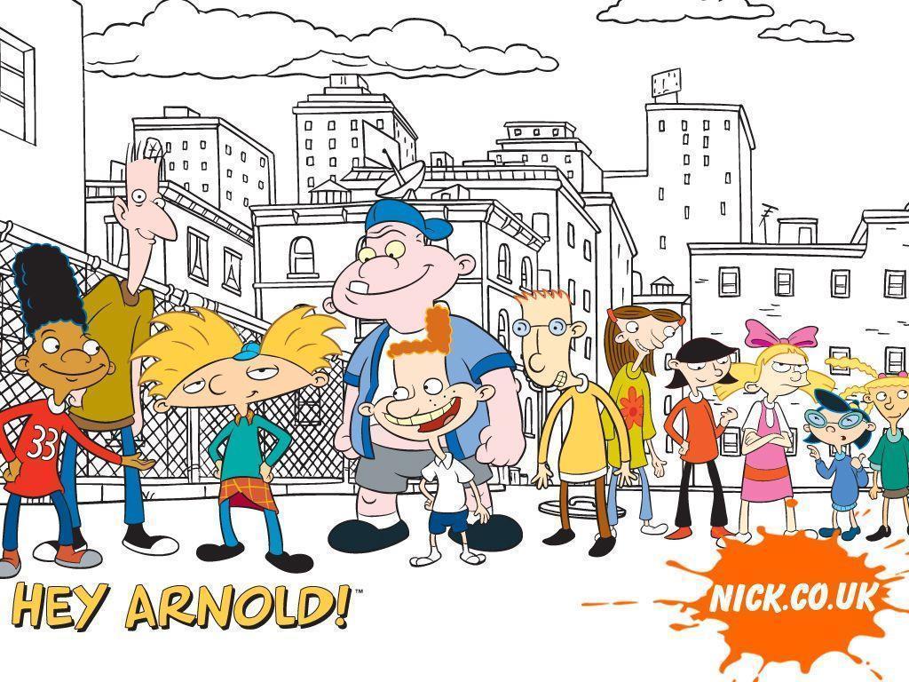 Index of |modules|Wallpapers|gallery|wall|nick|hey arnold