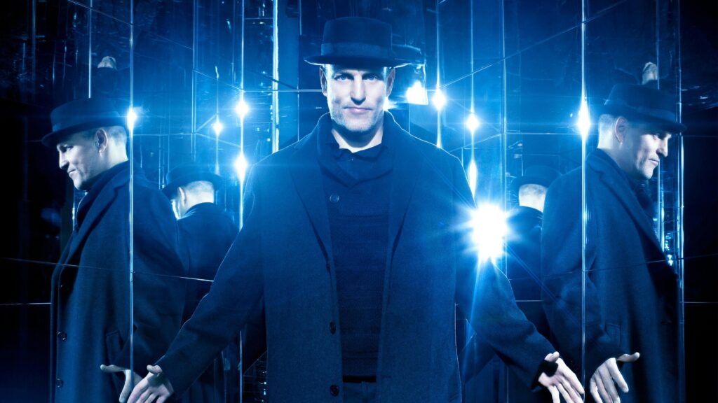 Woody Harrelson Now You See Me Wallpapers