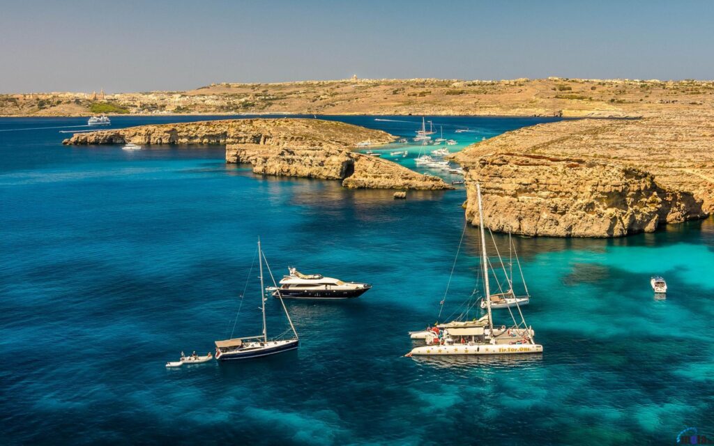 Malta Wallpapers, Download Malta 2K Wallpapers for Free, GuoGuiyan