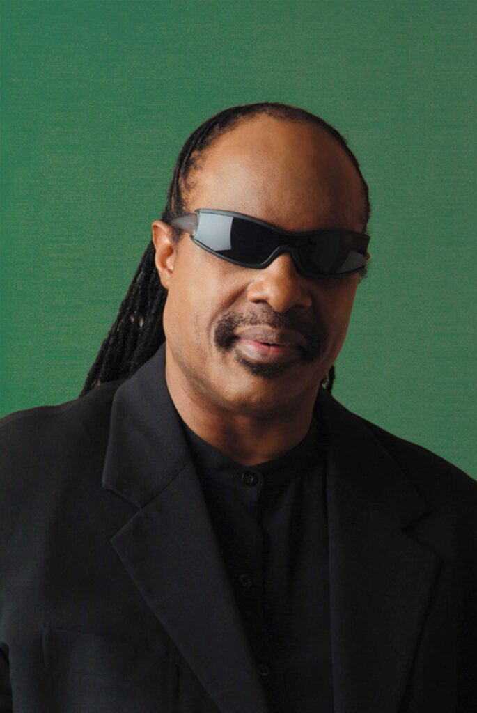 Stevie Wonder 2K Wallpapers for desk 4K download