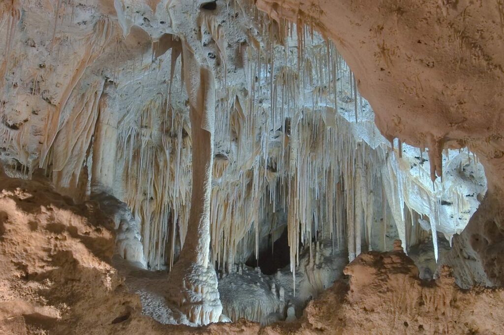Carlsbad caverns national park free wallpapers hd