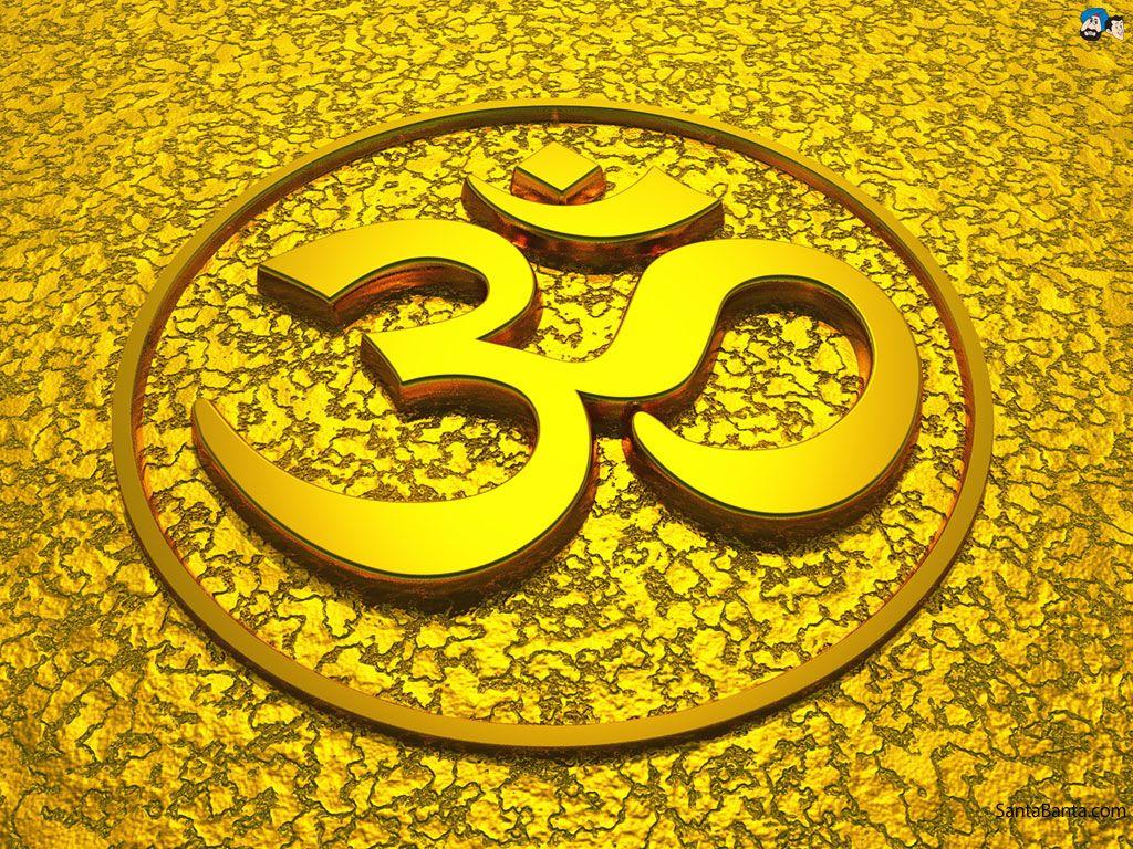 Hindu Symbols Wallpapers