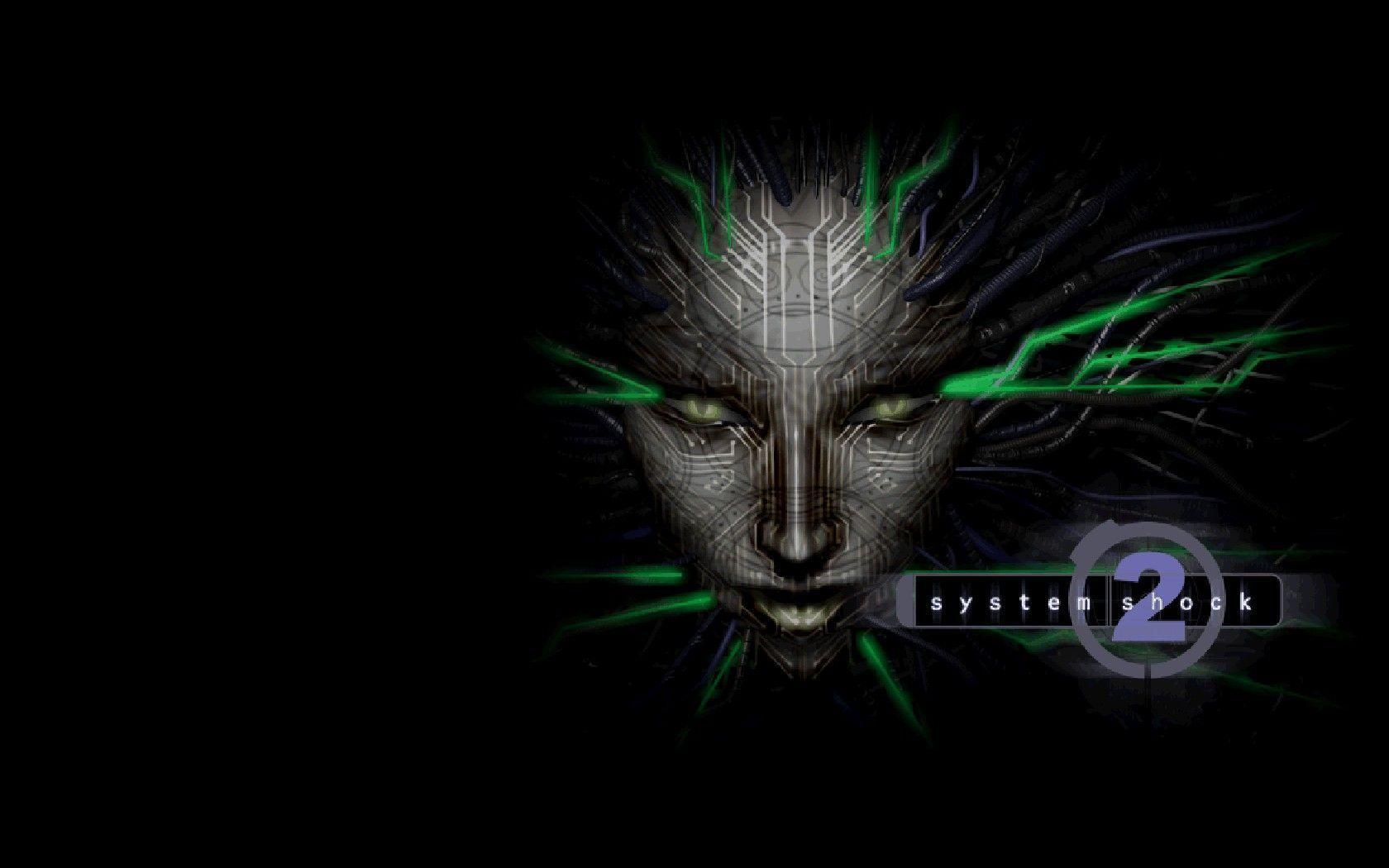 System Shock Wallpapers