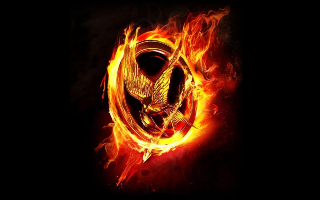 The Hunger Games Wallpapers