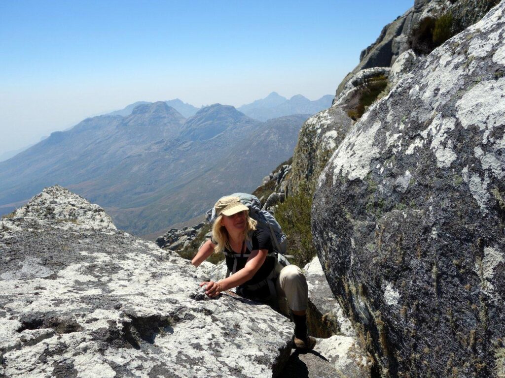 Climbing Sapitwa Peak, Mulanje, the highest peak in Malawi – Mark