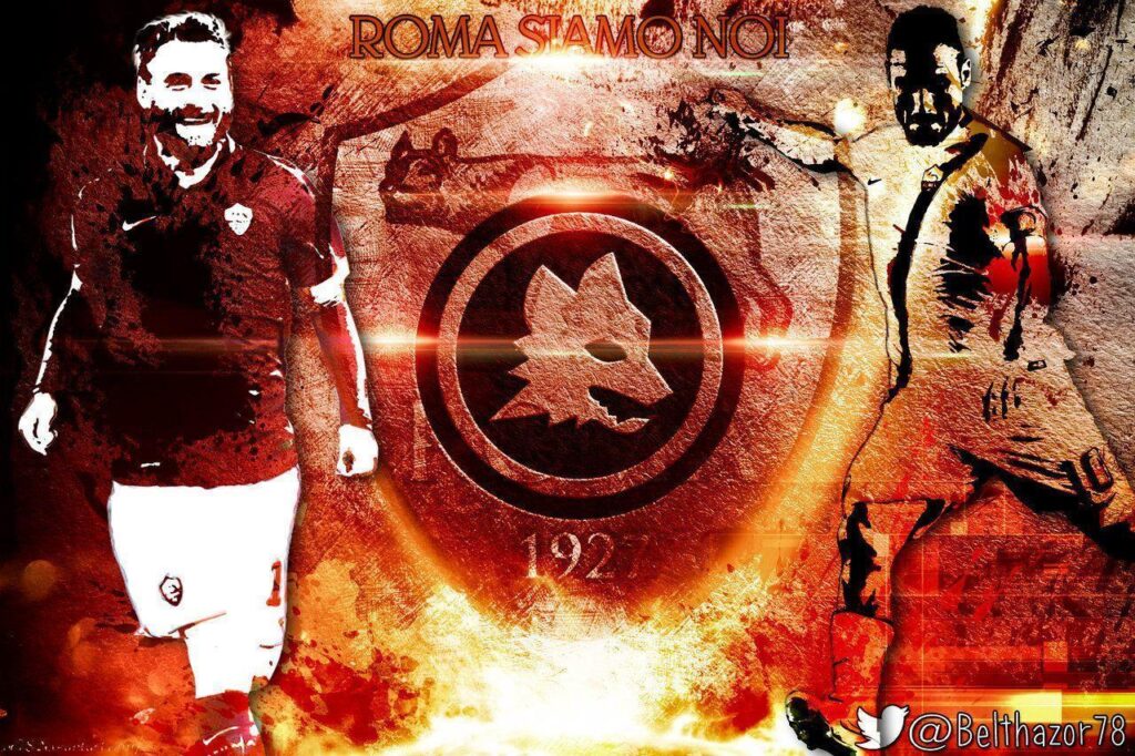 As roma, deviantART and Wallpapers