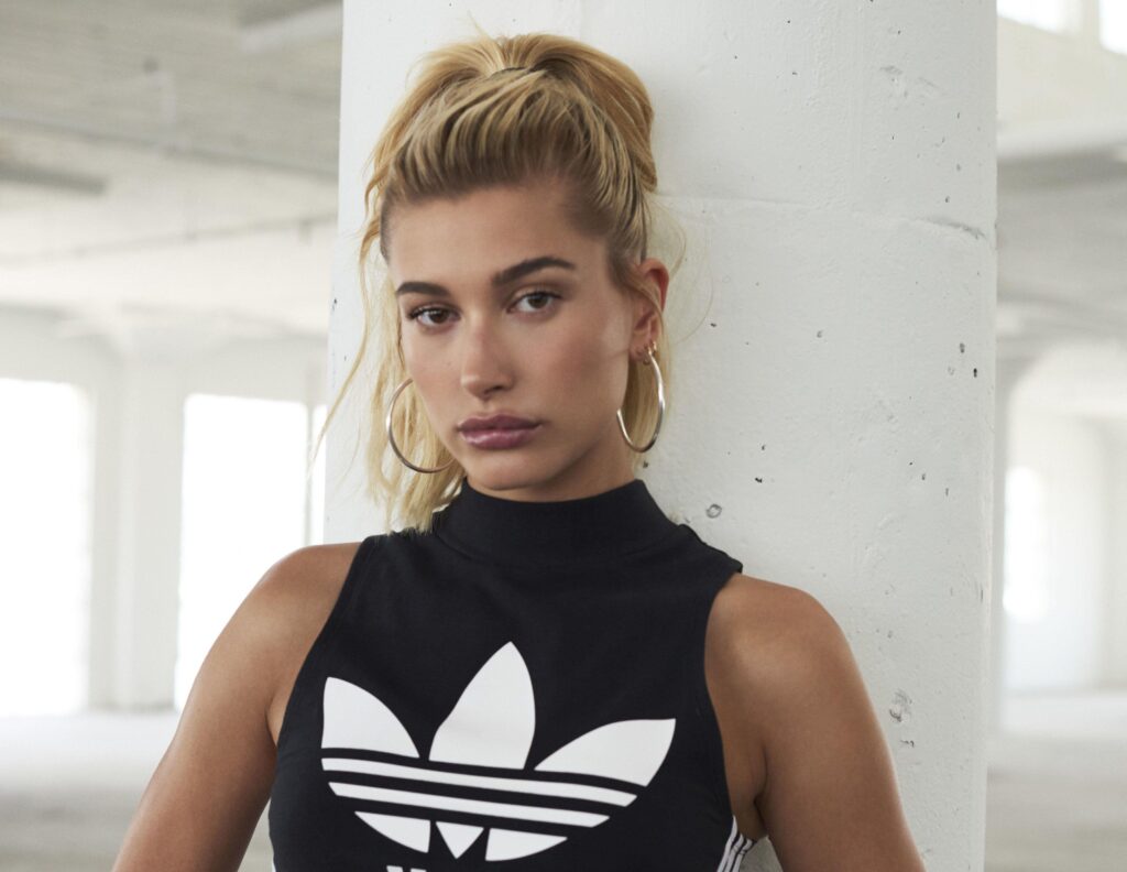 Hailey Baldwin Campaign Wallpapers Celebrity Wallpapers for Phone