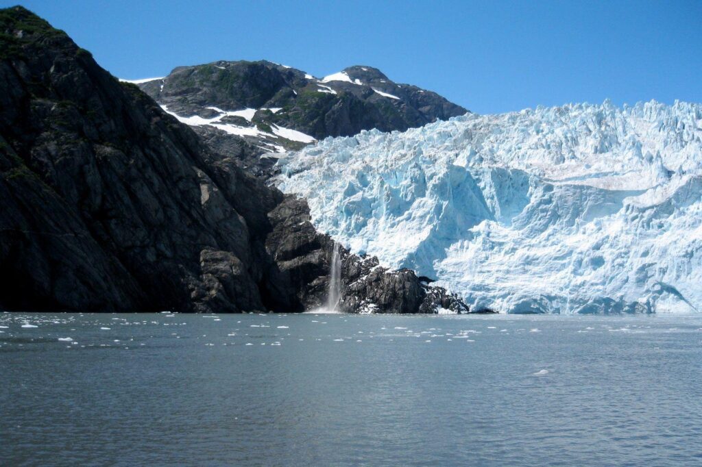 Worlds most Beautiful Fjords outside Norway