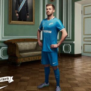 FC Zenit Saint Petersburg