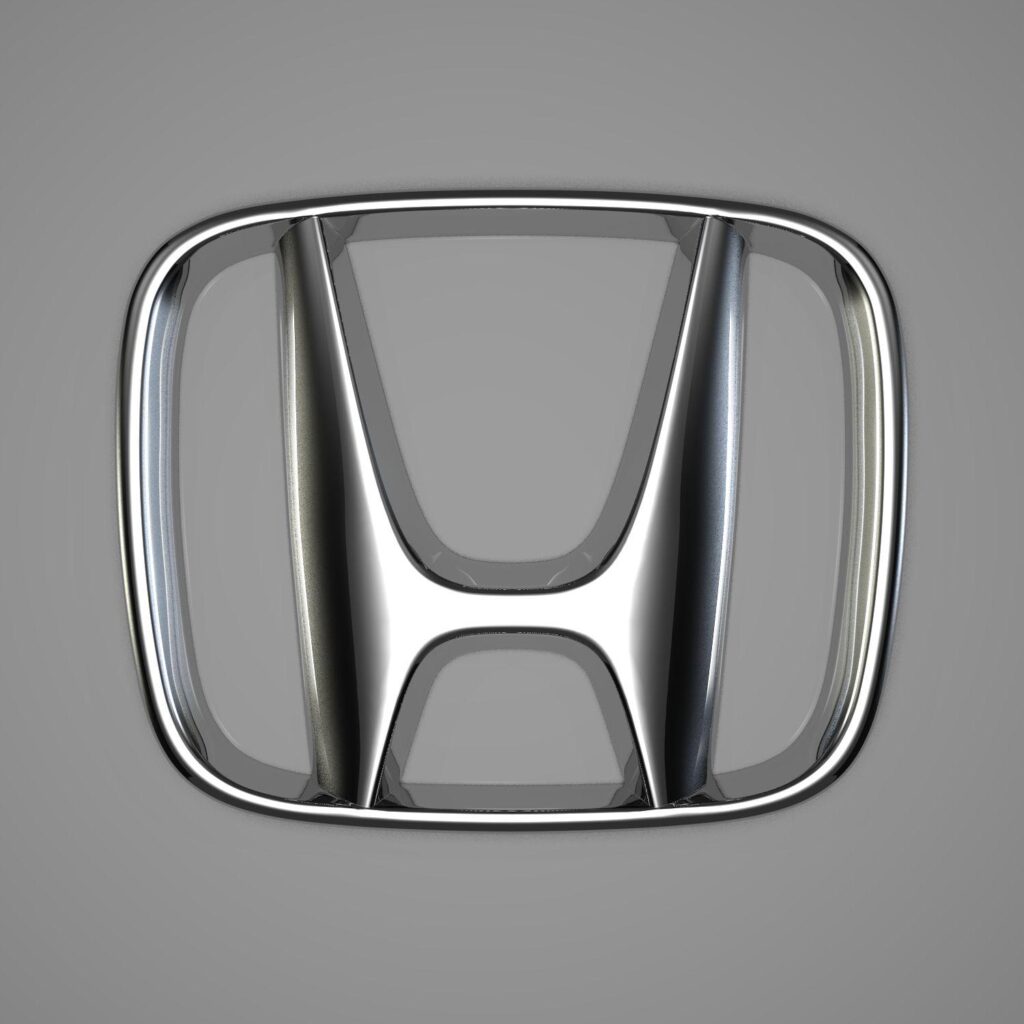 Honda Logo D Model – Buy Honda Logo D Model