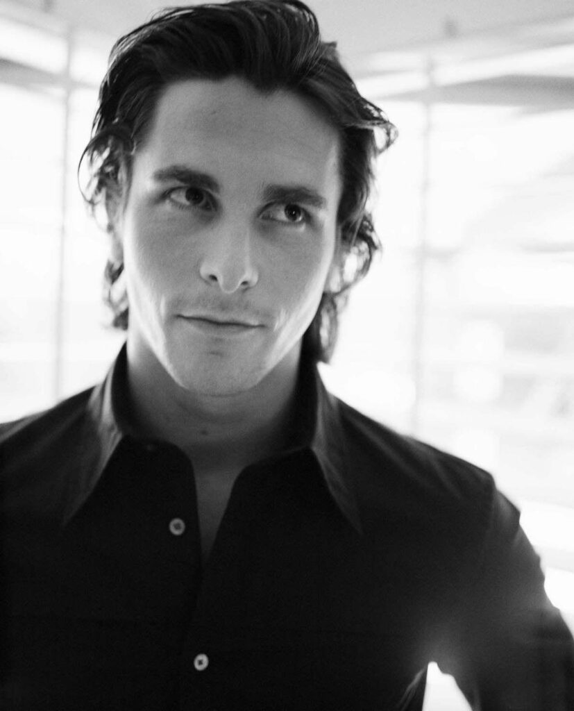 Christian Bale Latest 2K Wallpapers Free Download