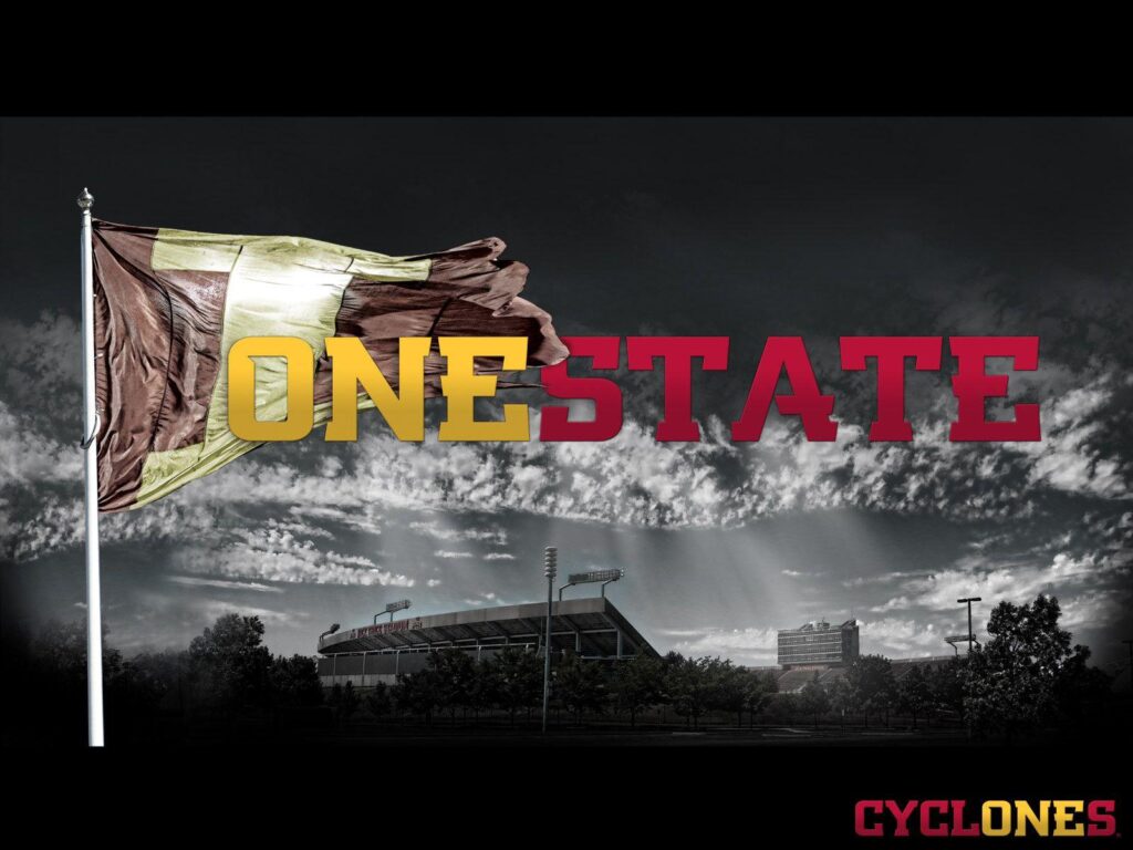 Iowa State Wallpapers