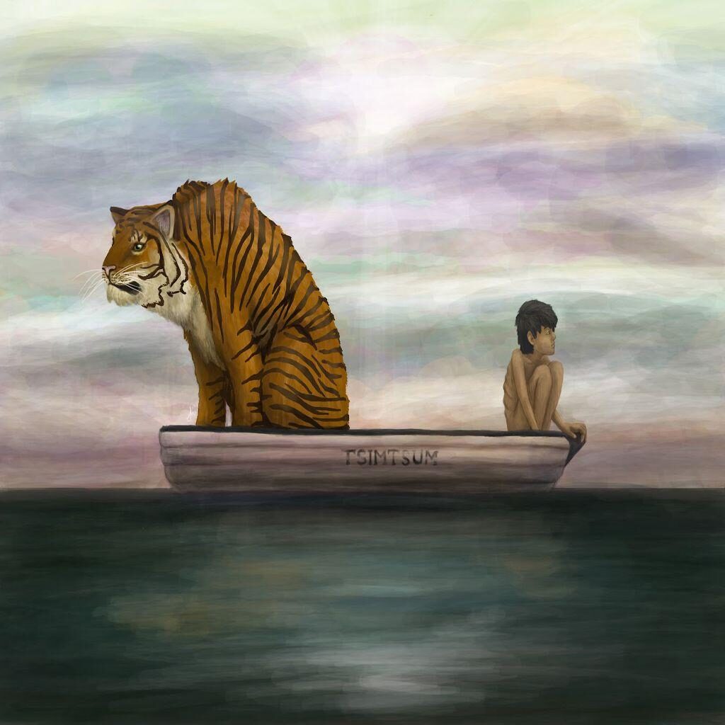 Life Of Pi Wallpapers, Free Life Of Pi Wallpapers
