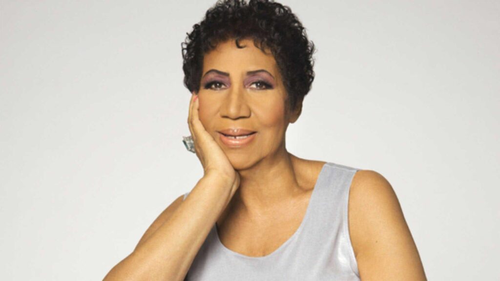 Aretha Franklin wallpapers