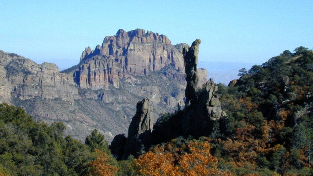 Big Bend National Park Pictures View Photos & Wallpaper of Big Bend