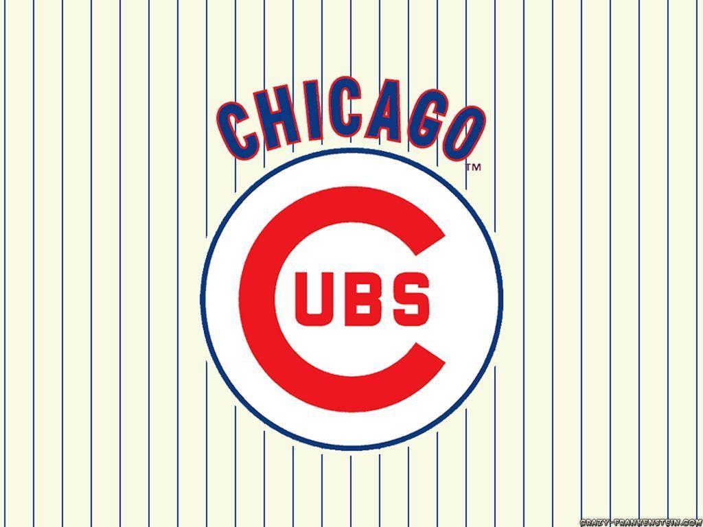 Chicago Cubs 2K Wallpaper