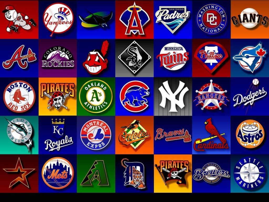 Boston red sox logo MLB baseball wallpapers