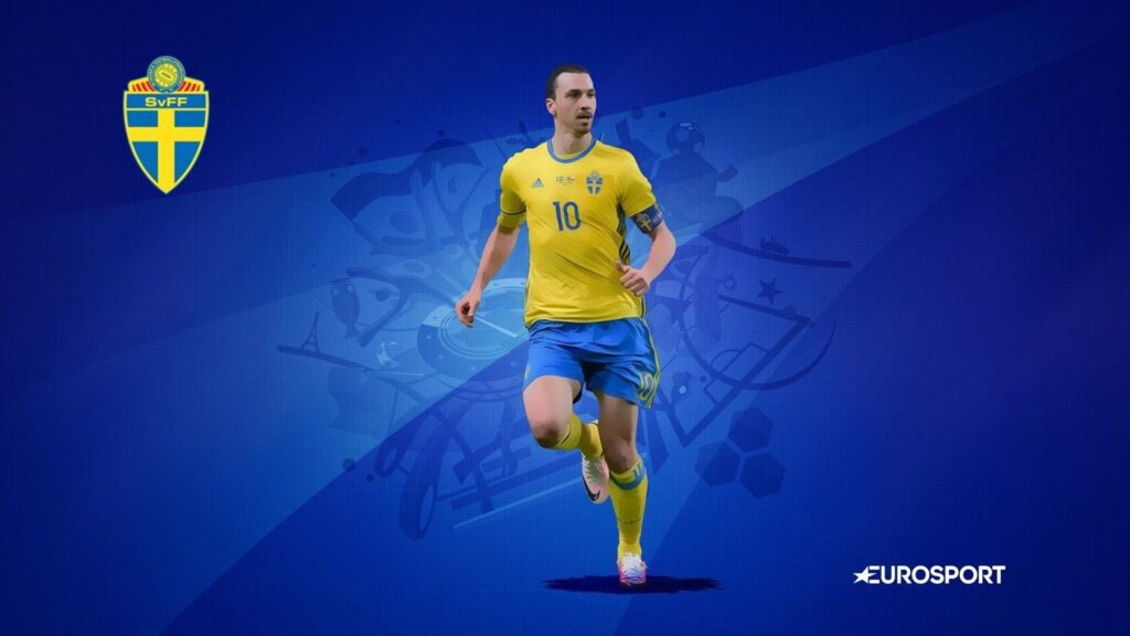 Euro team profile Sweden