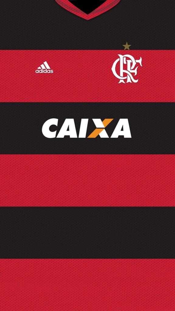 Baixe Wallpapers personalizados do Flamengo!
