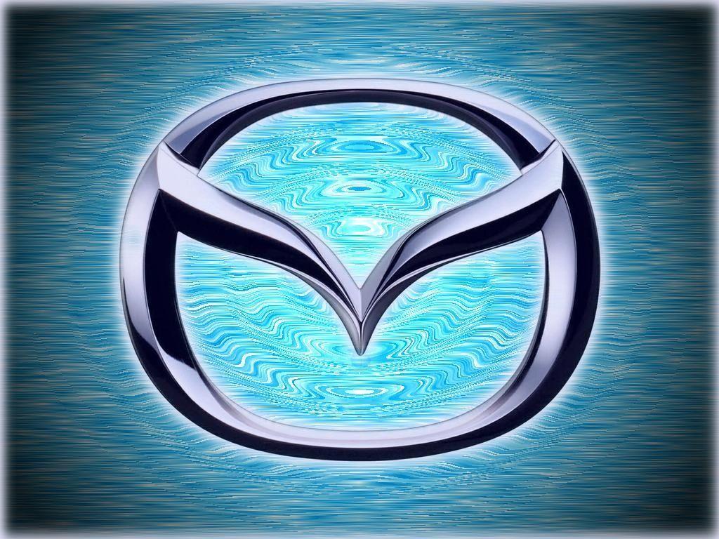 Mazda logo wallpapers Group × Mazda logo wallpapers