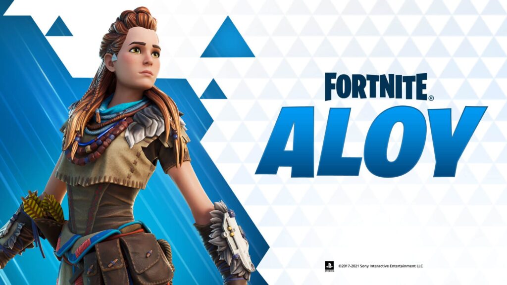 Celebrate Aloy’s Fortnite Arrival with Off the Horizon Zero Dawn Complete Edition for PC!