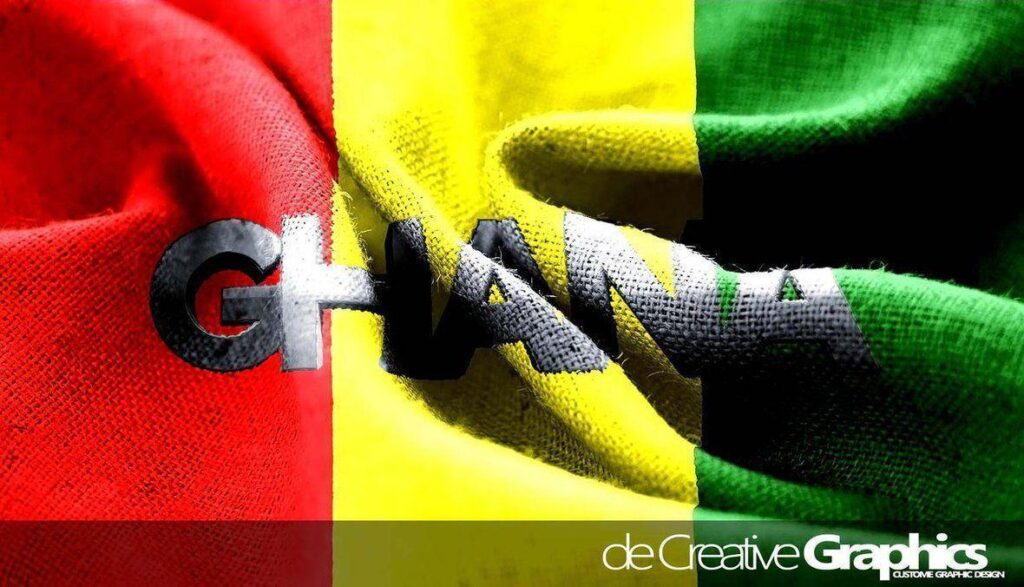 Ghana Wallpapers, Amazing 2K Widescreen Ghana Pictures