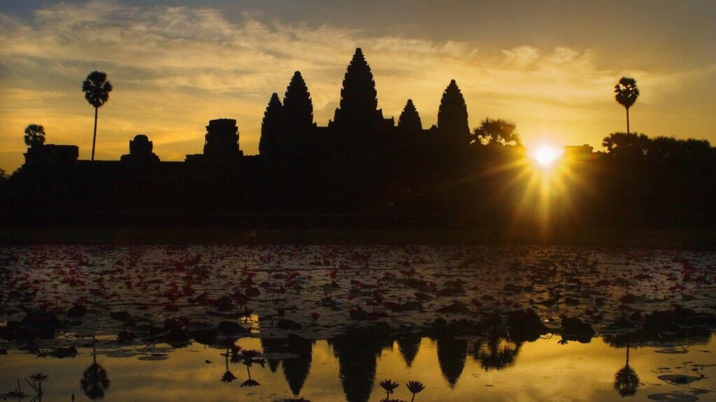 Cambodia Wallpapers HD