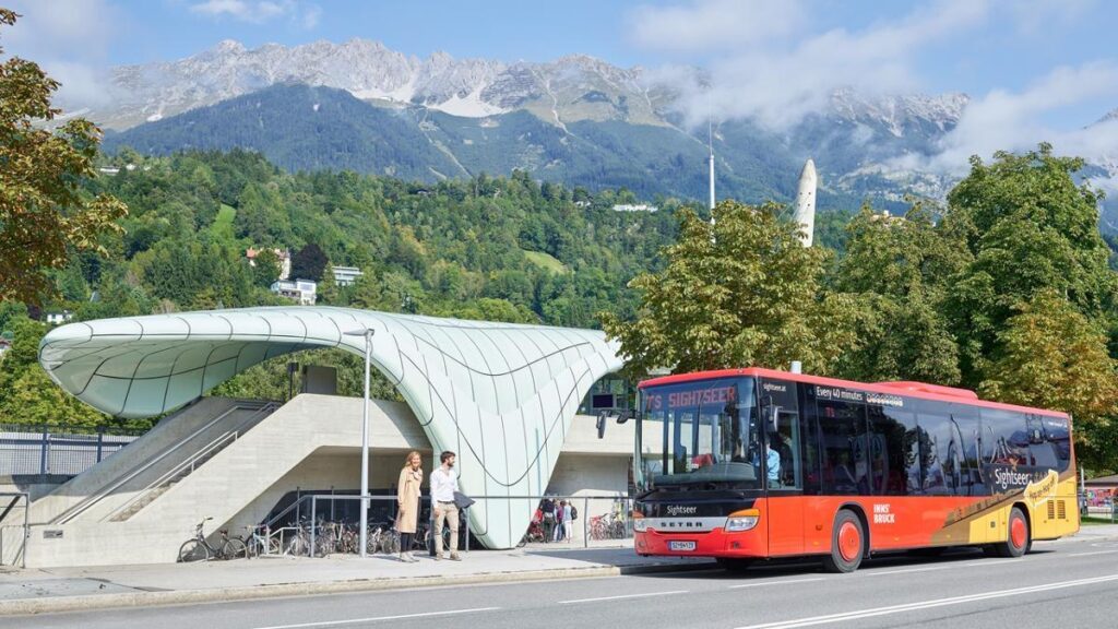 Innsbruck Holidays