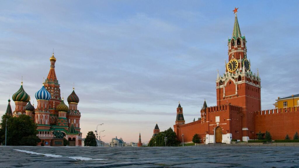 Red Square Wallpapers and Backgrounds Wallpaper