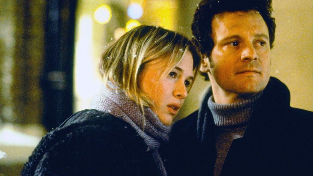 Bridget Jones’s Diary 2K Wallpapers