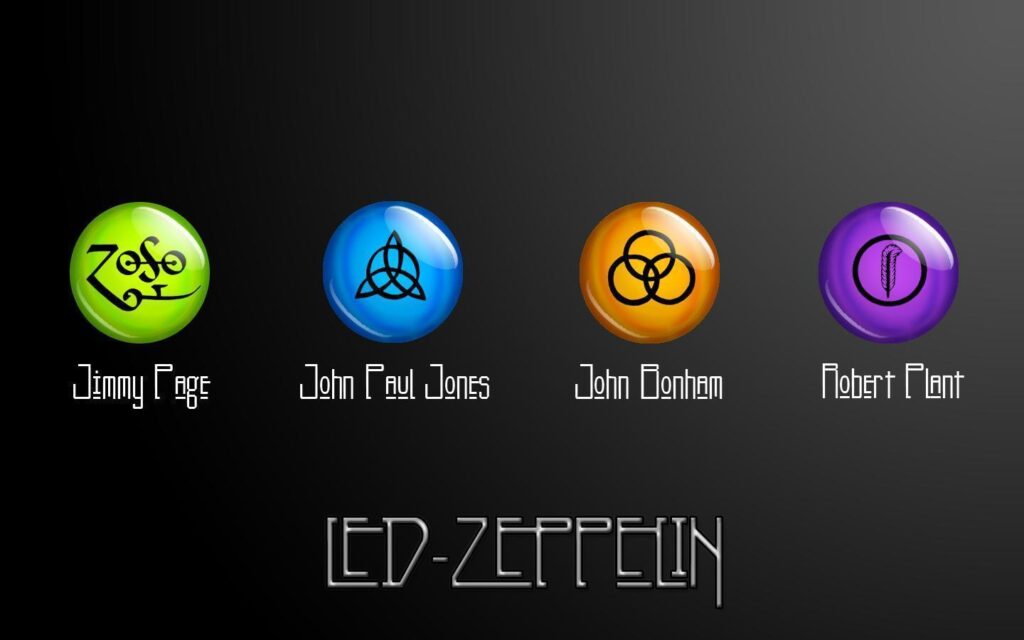 Wallpapers For – Led Zeppelin Wallpapers Widescreen