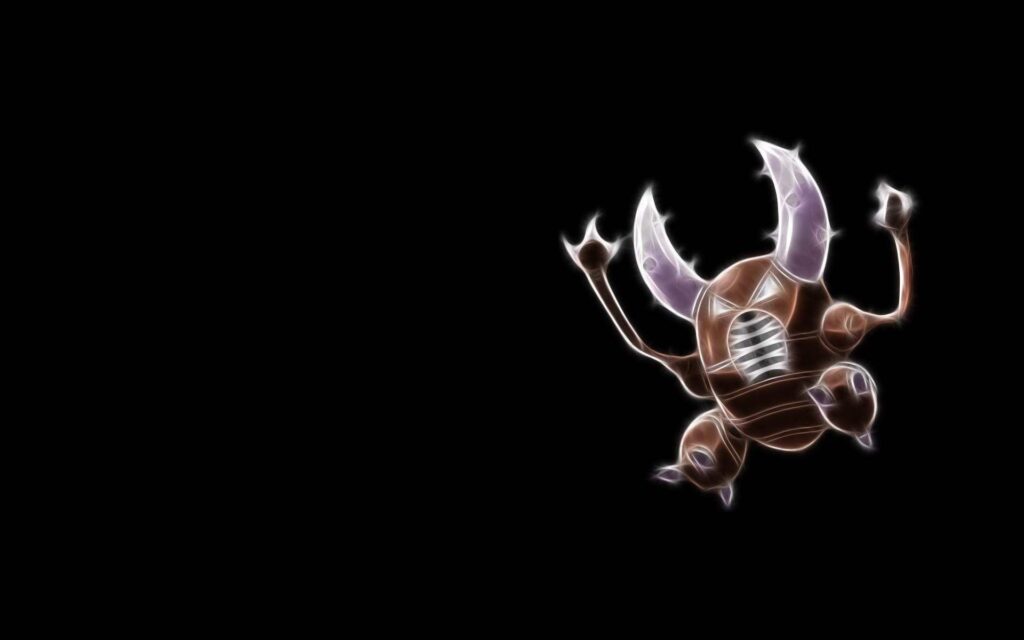 Pinsir Wallpapers  – Full HD