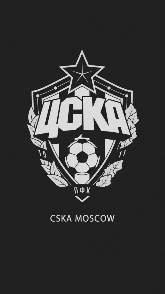 FC CSKA Moscow by avvvay