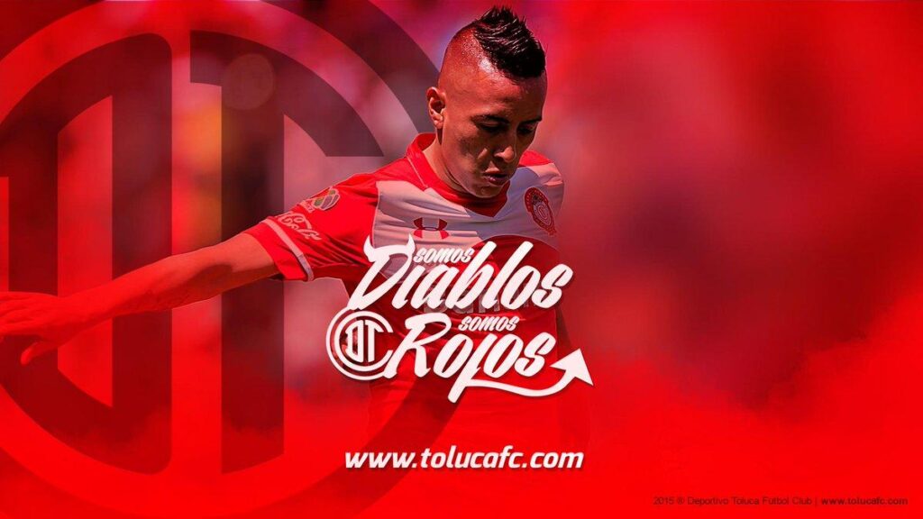 Toluca FC on Twitter los invitamos a descargar este