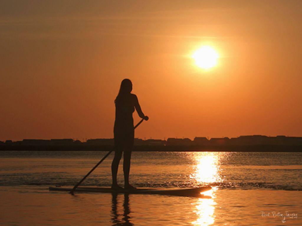 Stand Up Paddle Board Rentals Myrtle Beach