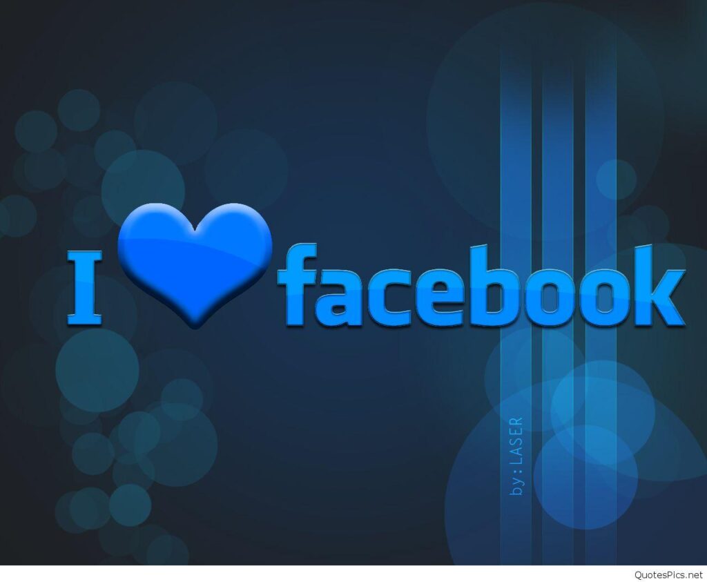 Love wallpapers to share on Facebook 2K top