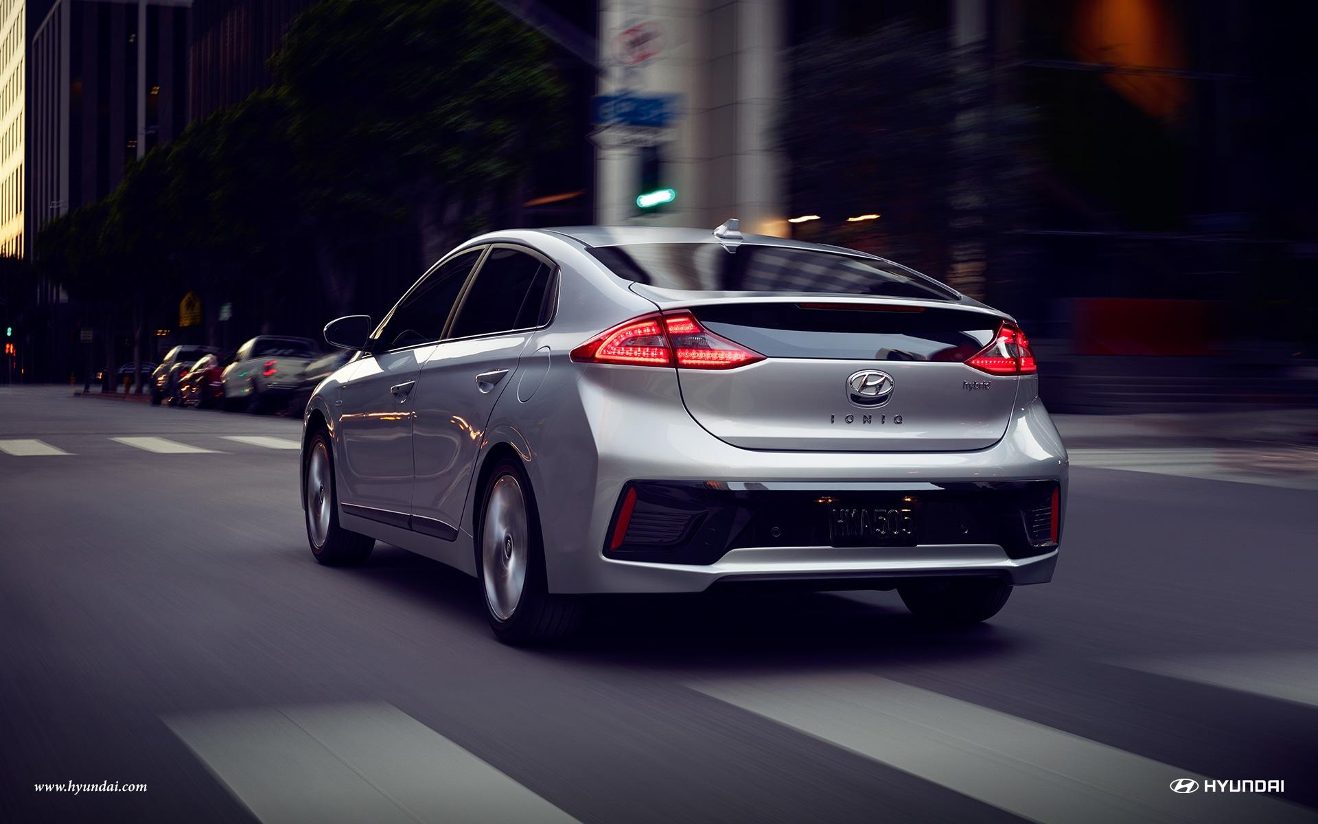 New Hyundai Ioniq for sale near Catonsville MD, Owings Mills MD