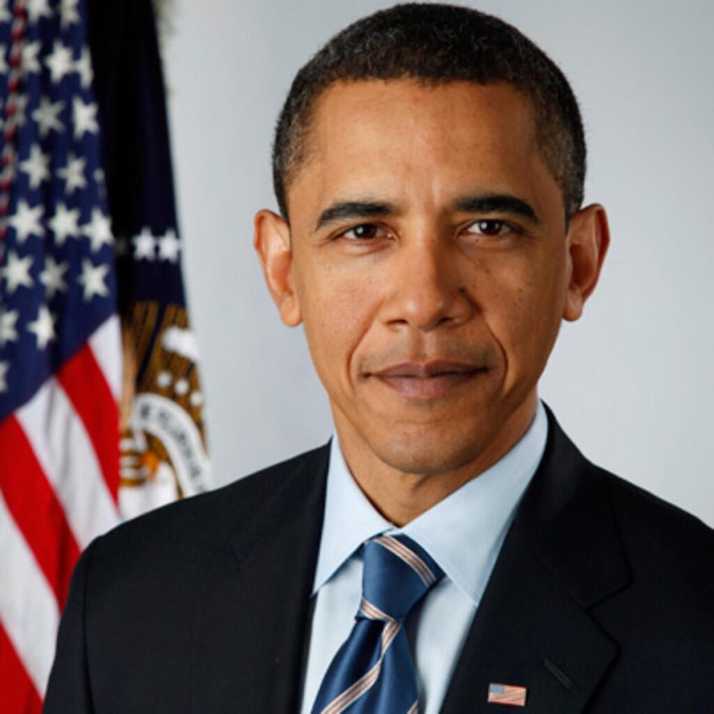 Barack Obama Wallpaper Wallpapers by