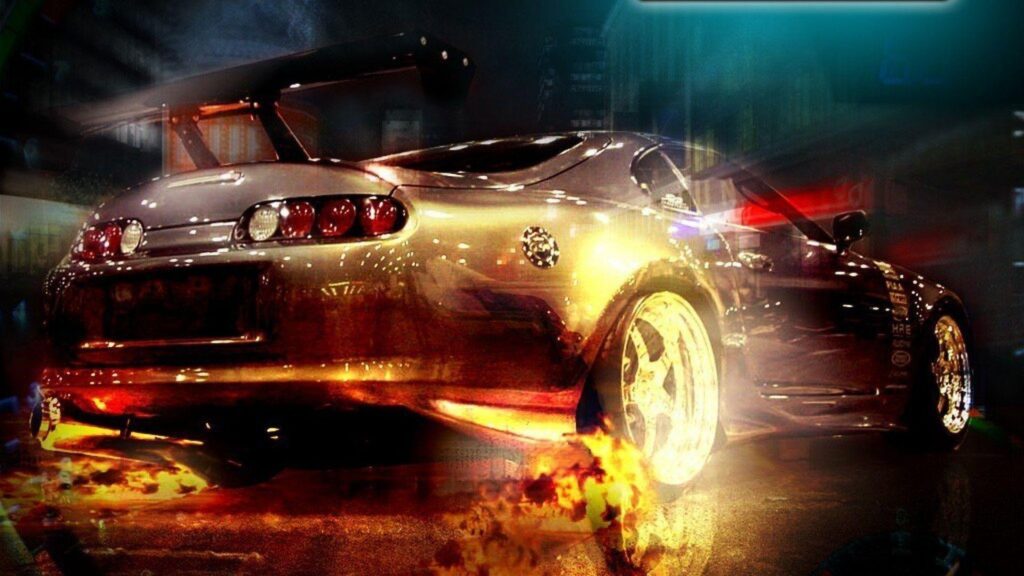Wallpapers For – Need For Speed The Run Wallpapers p