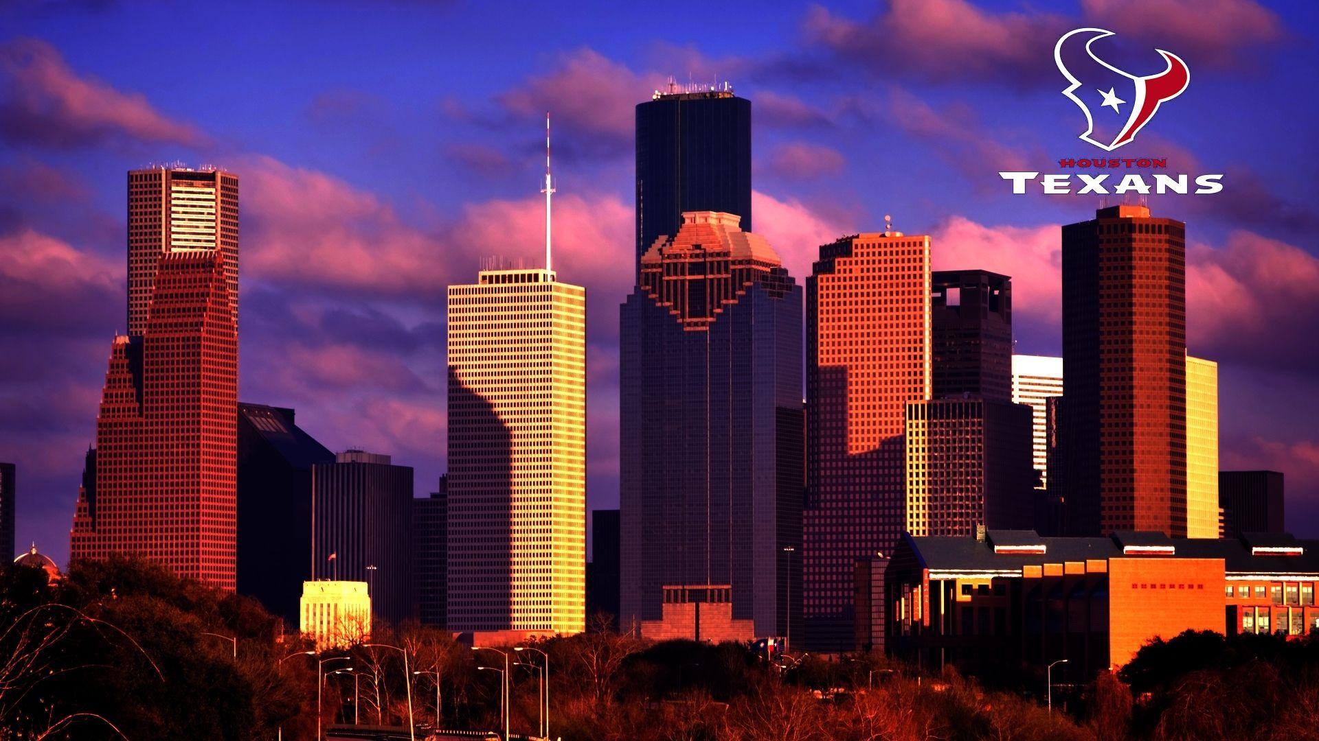Houston Tx, Home Of Houston Texans 2K NFL | Houston Texans