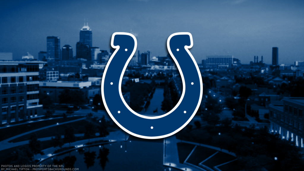 Indianapolis Colts Wallpapers