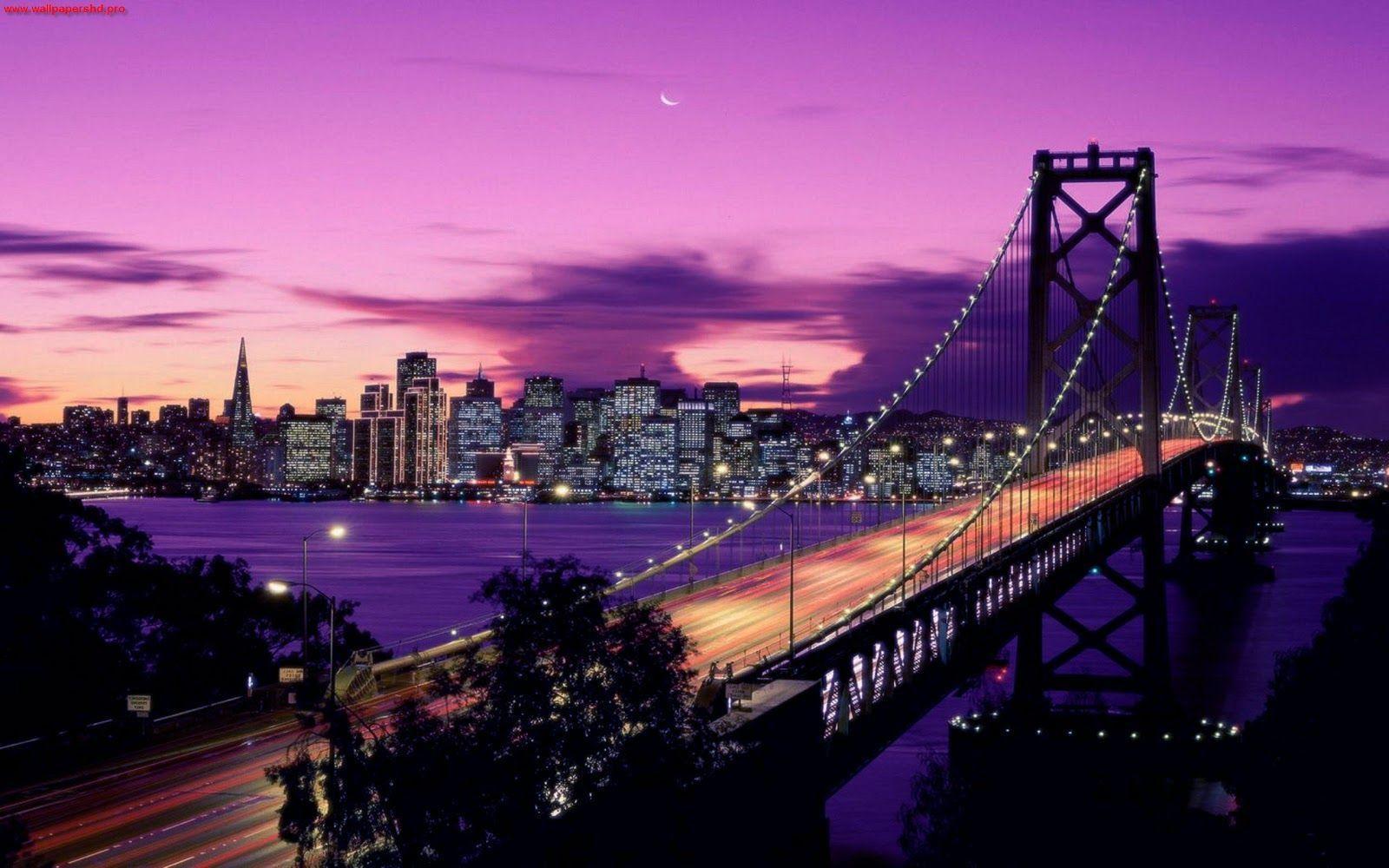 Wallpaper Wallpapers City Guides San Francisco