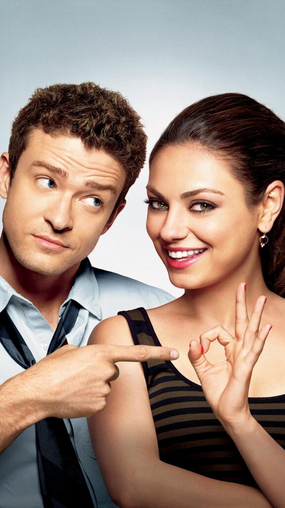 Friends with Benefits