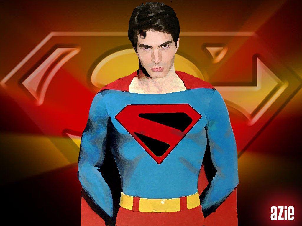 Entries in Superman Returns Wallpapers group