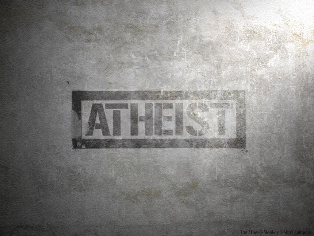 Atheist T Shirts