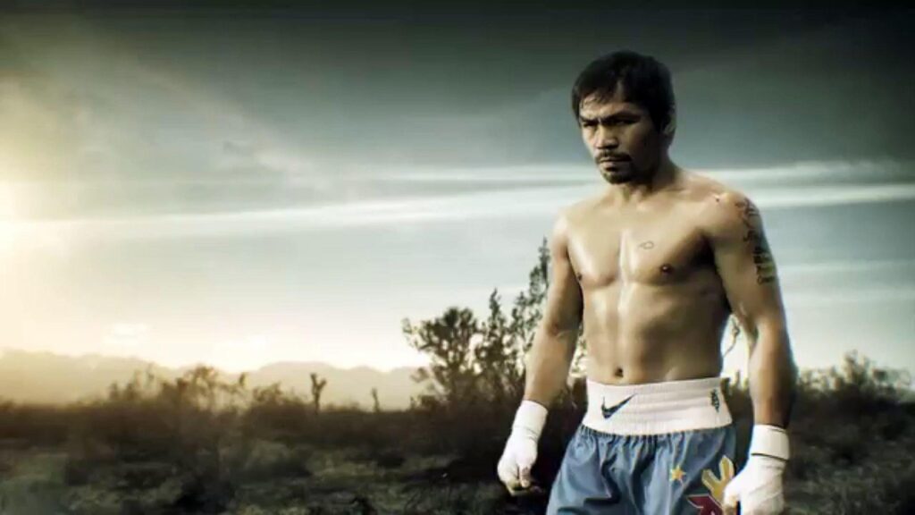 Pacquiao wallpapers HD