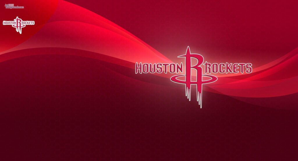 Houston Rockets Wallpapers