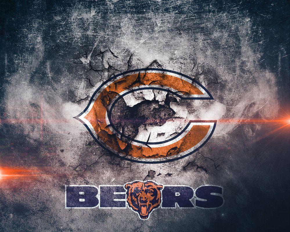 Enjoy this Chicago Bears backgrounds