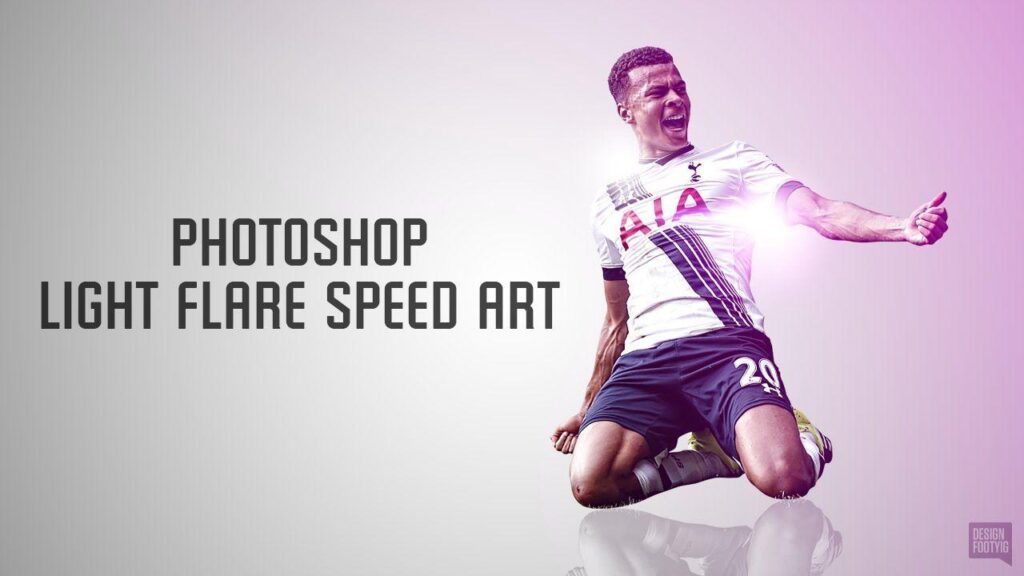 Photoshop Speedart| Tutorial